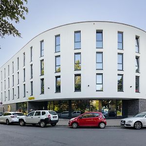 B&B Hotel Wuppertal